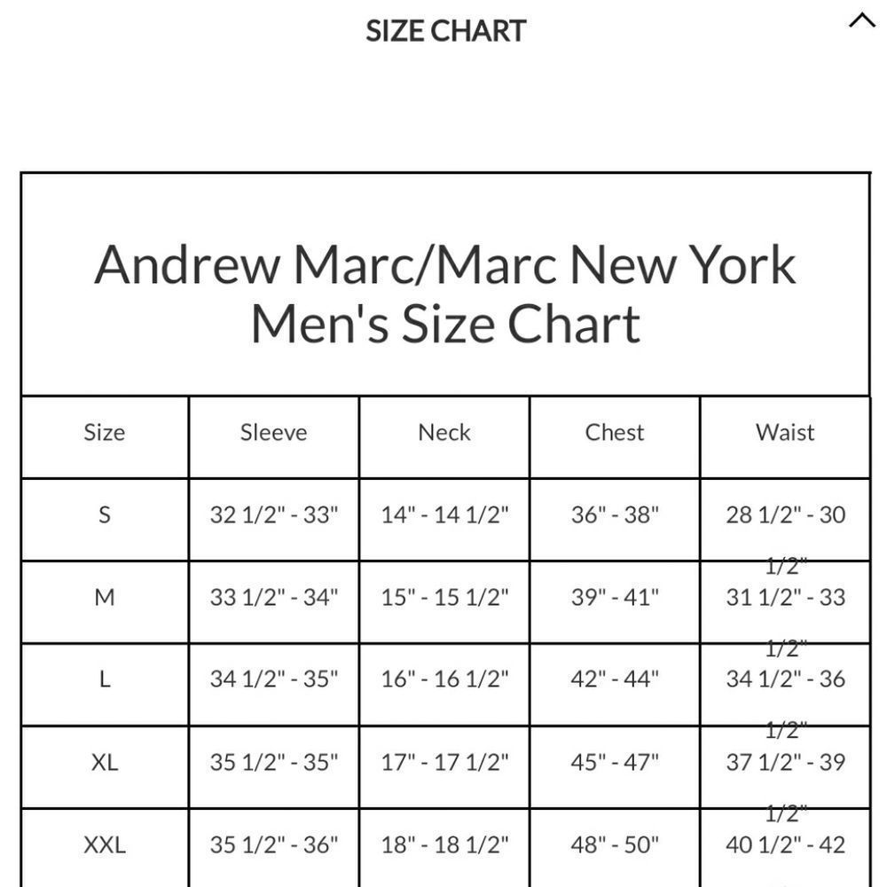 Marc New York  Andrew Marc Jacket - Picture 7 of 7